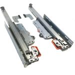 (Full set 35cm) Ray trượt Movento BLUM nhấn mở, giảm chấn 760H3500S 2929806