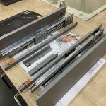 Ray hộp Merivobox R1, chiều cao M 91mm 40kg 6935125 9488227 6774116 (R1)