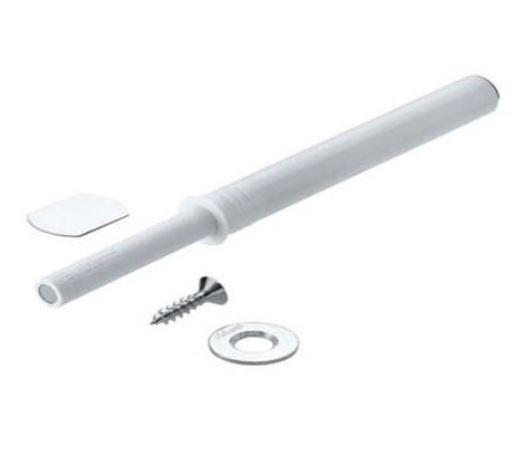 Nêm nhấn mở TIP ON BLUM 956A1002 2127740 (dài, trắng)