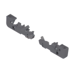 Điều chỉnh chiều sâu Blum 298.7600 7646995