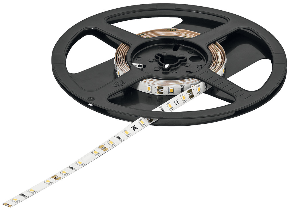 (12V, 4.8W/m,8mm) LED dây HAFELE 2062 Loox5 IP20