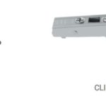 Chặn góc mở 86 độ cho bản lề 107 độ, Blum 74.1103 6285154