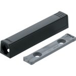 Đế nêm nhấn mở TIP ON, BLUM 956A1201 3880106 1743112 3735328 (dài)