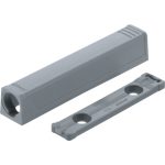 Đế nêm nhấn mở TIP ON, BLUM 956A1201 3880106 1743112 3735328 (dài)
