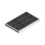 Khay chứa thìa dĩa Ambia-line Blum ZCS500BS3 4497947 8830585 (BS3)