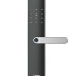 Khóa điện tử vân tay BOSCH ID 60GK (Đen)