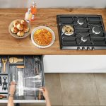Khung chia Ambia-line Blum ZCS500RS1 8693820 4394675 (RS1)