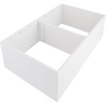 Khung chia Ambia-line Blum ZC7F400RSP 7649432 2195450 (RSP)