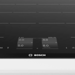 (82cm) Bếp từ BOSCH Series 8, 4 vùng nấu PXY875KW1E