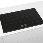 (82cm) Bếp từ BOSCH Series 8, 4 vùng nấu PXY875KW1E