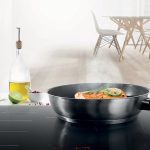 (82cm) Bếp từ BOSCH Series 8, 4 vùng nấu PXY875KW1E