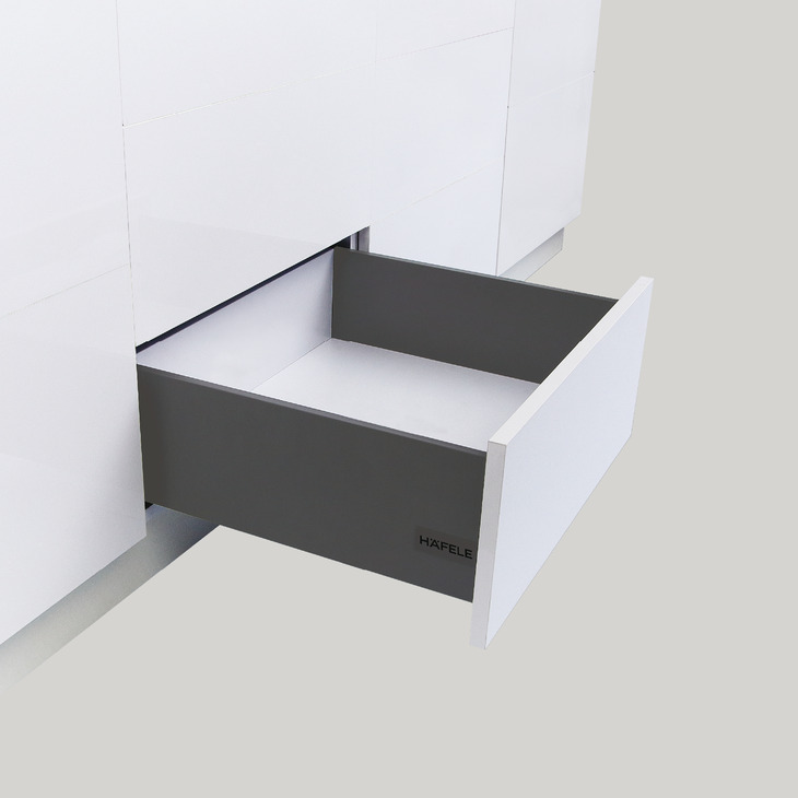 (S4.H170, nhấn mở) )Ray hộp Alto-S HAFELE