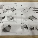 (S4.H170, nhấn mở) )Ray hộp Alto-S HAFELE