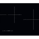 (77cm) Bếp từ HAFELE 3 vùng nấu HC-IF77D 536.61.665