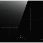 (60cm,7.1kW) Bếp từ HAFELE 3 vùng nấu HC-I603B 536.61.791