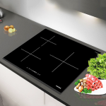 (60cm) Bếp từ HAFELE 3 vùng nấu HC-I6030B 536.61.831