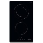 (30cm) Bếp điện HAFELE Domino, 2 vùng nấu HC-R302D 536.61.670
