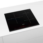 (60cm) Bếp từ BOSCH Series 8, 3 vùng nấu PID651DC5E