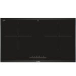(78cm) Bếp từ BOSCH Series 8, 2 vùng nấu PPI82560MS