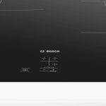 (60cm) Bếp từ BOSCH Series 2, 3 vùng nấu PUC61KAA5E