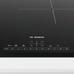 (80cm) Bếp từ BOSCH Series 6, 4 vùng nấu PVS831FB5E