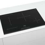 (80cm) Bếp từ BOSCH Series 6, 4 vùng nấu PVS831FB5E
