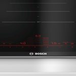 (92cm) Bếp từ BOSCH Series 8, 5 vùng nấu PXX975DC1E
