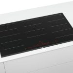 (92cm) Bếp từ BOSCH Series 8, 5 vùng nấu PXX975DC1E