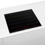 (60cm) Bếp từ BOSCH Series 8, 4 vùng nấu PXY675DC1E