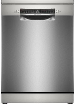 Máy rửa bát độc lập 60cm, BOSCH Series 6 SMS6ECI93E (EfficientDry)