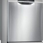 Máy rửa bát độc lập 60cm, BOSCH Series 8 SMS8YCI03E (Zeolith, EfficientDry)