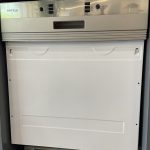 Máy rửa bát HAFELE bán âm, HDW-HIC60C 533.23.120 (EfficentDry)