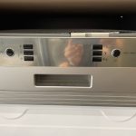 Máy rửa bát HAFELE bán âm, HDW-HIC60C 533.23.120 (EfficentDry)