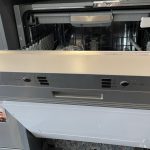 Máy rửa bát HAFELE bán âm, HDW-HIC60C 533.23.120 (EfficentDry)