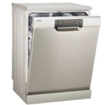 Máy rửa bát HAFELE độc lập , HDW-F60C 533.23.200 (EfficientDry)