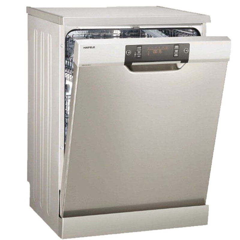 Máy rửa bát HAFELE độc lập , HDW-F60C 533.23.200 (EfficientDry)