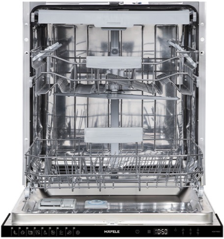 Máy rửa HAFELE âm toàn phần, HDW-FI60D 533.23.320 (EfficentDry)