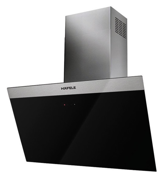 (90cm,750m3/h) Hút mùi HAFELE HH-WVG90C 533.89.013 (kính nghiêng)