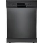 (60cm,mở cửa) Máy rửa bát HAFELE HDW-F60EB 538.21.310 (độc lập)