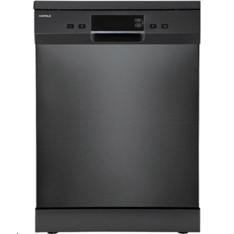 (60cm,mở cửa) Máy rửa bát HAFELE HDW-F60EB 538.21.310 (độc lập)