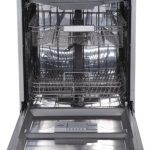 Máy rửa bát HAFELE âm toàn phần, HDW-FI60AB 538.21.330 (EfficentDry)