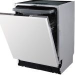 Máy rửa bát HAFELE âm toàn phần, HDW-FI60AB 538.21.330 (EfficentDry)