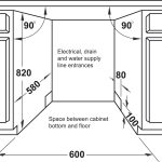 Máy rửa bát HAFELE âm toàn phần, HDW-FI60AB 538.21.330 (EfficentDry)