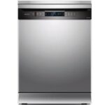 (60cm,TurboAir,UV) Máy rửa bát HAFELE HDW-F6051S 538.21.370 (độc lập)