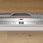 Máy rửa bát BOSCH Series 6 âm toàn phần, SMV6ZCX16E (PerfectDry)