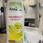 Chất làm bóng Almawin hữu cơ 8021500 (500ml)