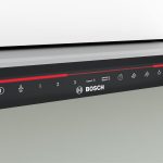 (60cm, R) Hút mùi BOSCH rút Series 8 DFS067K51 (717m3/h)