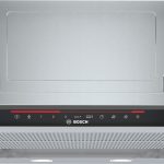(60cm, R) Hút mùi BOSCH rút Series 8 DFS067K51 (717m3/h)