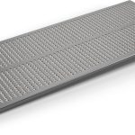 (60cm, R) Hút mùi BOSCH rút Series 8 DFS067K51 (717m3/h)