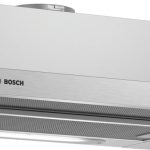 (60cm, R) Hút mùi BOSCH rút Series 4 DFT63AC50 (368m3/h)